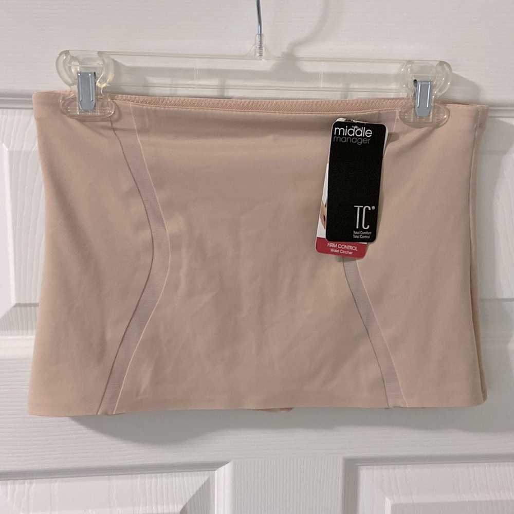 TC 2X FIRM CONTROL WAIST CINCHER